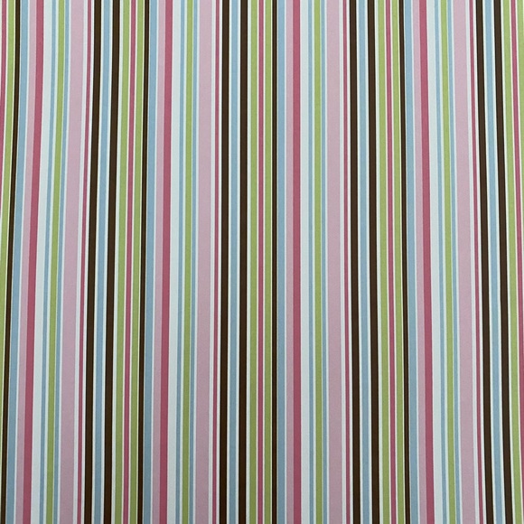 🐰 THREE BUGS IN A RUG EASTER/SPRING STICKERS & SCRAPBOOK PAPER BUNDLE. RETIRED - Picture 10 of 16